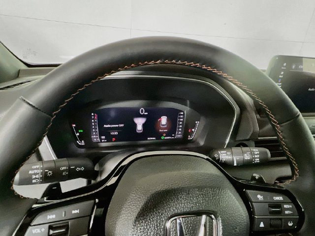 New 2027 Honda Passport TrailSport Elite image 9