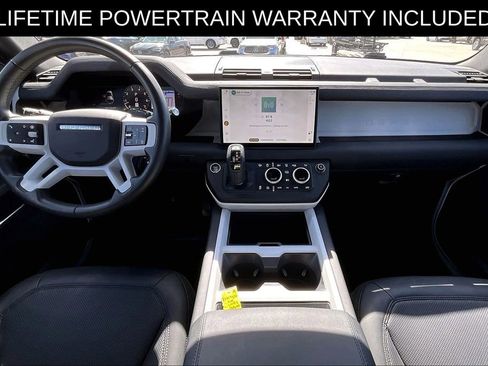 Used 2025 Land Rover Defender 110 S image 16