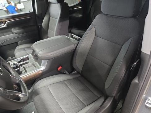 New 2026 Chevrolet Silverado 1500 RST w/ All Star Edition Plus AWD/4WD image 15