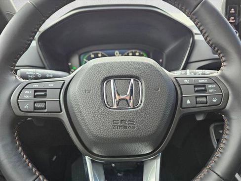 New 2026 Honda CR-V Sport-L image 18