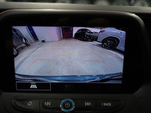 Used 2023 Chevrolet Camaro ZL1 RWD image 15