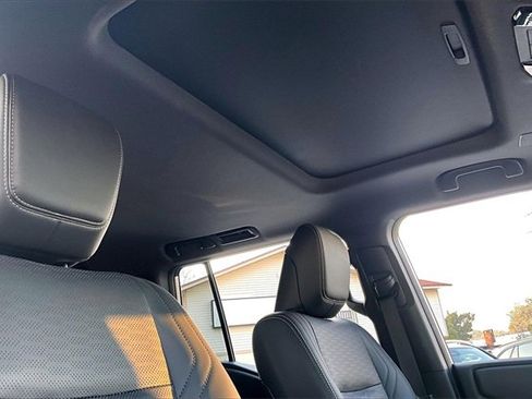 Used 2025 Toyota Land Cruiser Base image 28