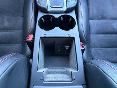 Used 2017 Porsche Macan GTS AWD/4WD image 53
