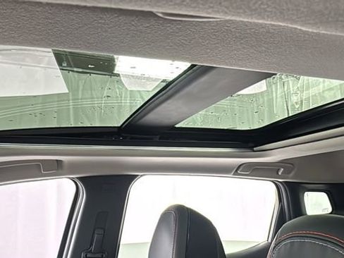 New 2026 Nissan Kicks SR w/ SR Premium Package image 36