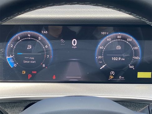 New 2025 Volkswagen Tiguan S image 26