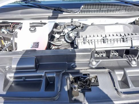 New 2025 Chevrolet Express 2500 w/ Driver Convenience Package image 12