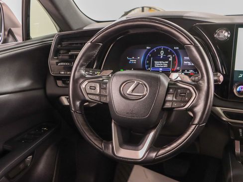Used 2025 Lexus RX 350 Premium FWD image 12