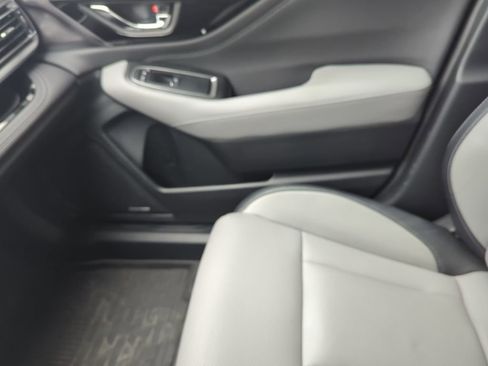 Used 2023 Subaru Outback Limited XT AWD/4WD image 18