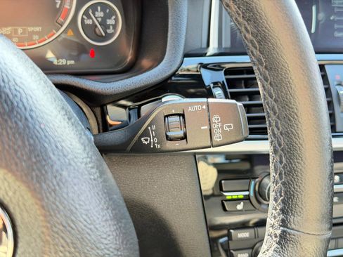 Used 2016 BMW X3 xDrive28i image 78