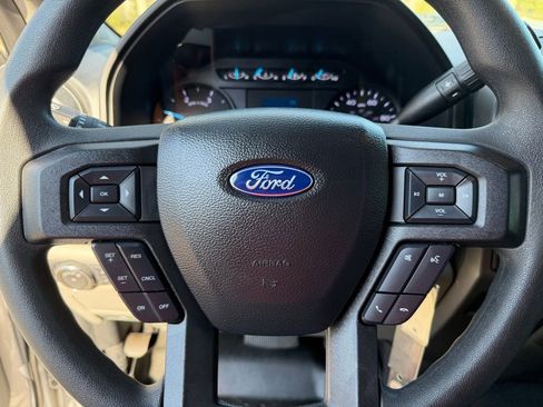 Used 2021 Ford F250 XL w/ STX Appearance Package image 21