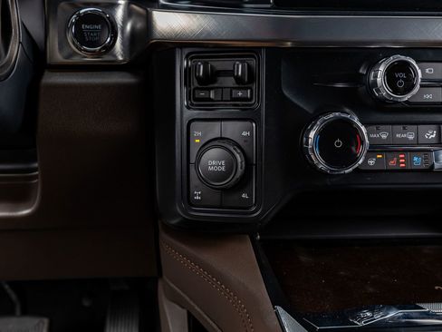 Used 2026 Ford F250 King Ranch image 23