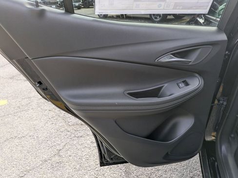 New 2026 Buick Encore GX Preferred image 30