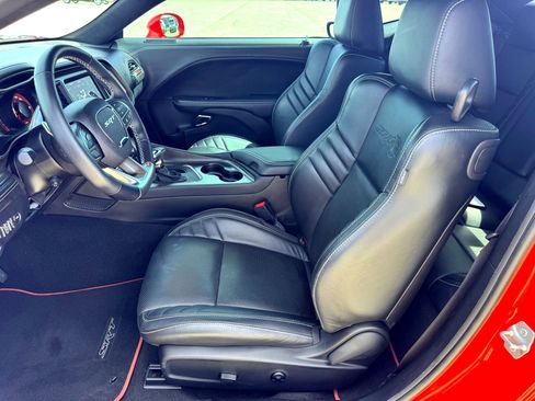 Used 2023 Dodge Challenger SRT Hellcat image 27