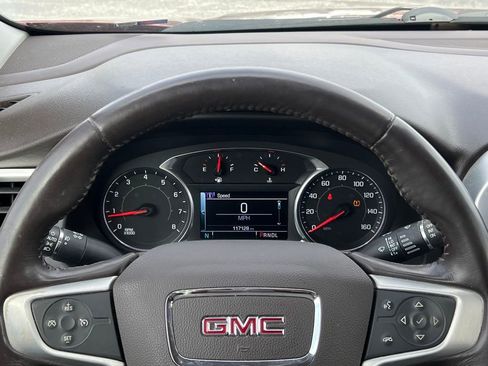 Used 2018 GMC Acadia SLT image 21