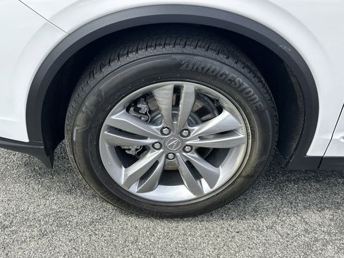 Certified 2025 Acura MDX SH-AWD image 11