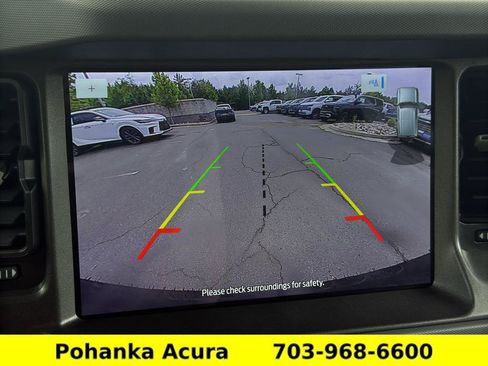 Used 2024 Ford Bronco Big Bend AWD/4WD image 14