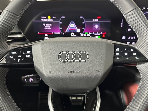 New 2025 Audi SQ5 Premium Plus image 22