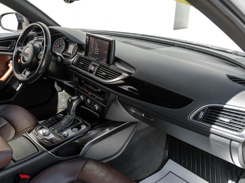 Used 2018 Audi A6 2.0T Premium w/ 20" Black Optic Wheel Package image 12