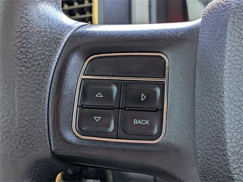 Used 2012 RAM 3500 ST w/ Chrome Appearance Group image 28