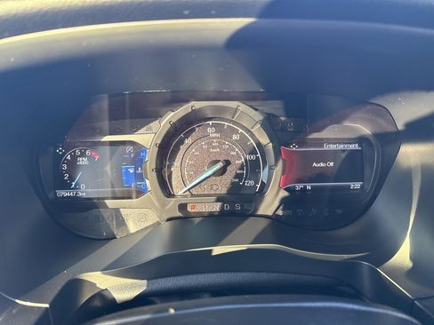 Used 2020 Ford Ranger Lariat w/ Technology Package image 12