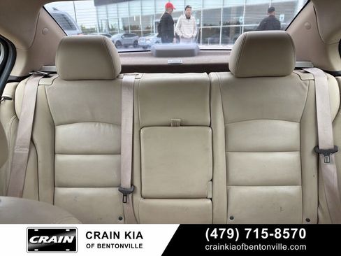 Used 2012 Chevrolet Cruze LTZ w/ RS Package FWD image 33