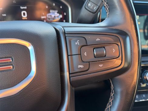 Used 2024 GMC Sierra 2500 AT4 w/ AT4 Preferred Package image 35