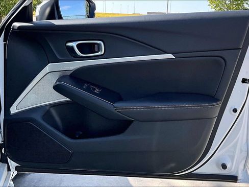 Used 2026 Acura Integra A-Spec FWD image 22
