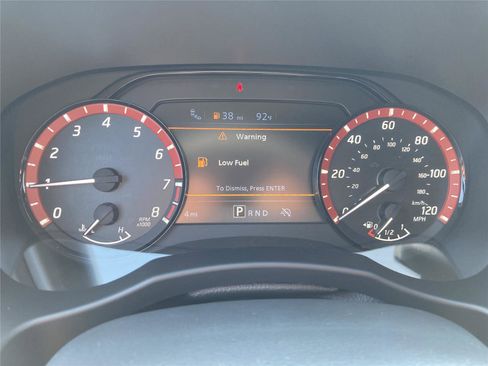 New 2026 Nissan Frontier Pro-X w/ Pro-X Convenience Package image 14