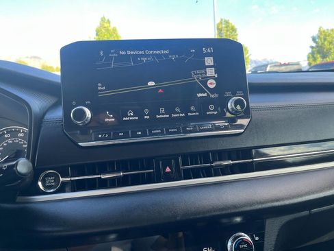 Used 2022 Mitsubishi Outlander SE image 30