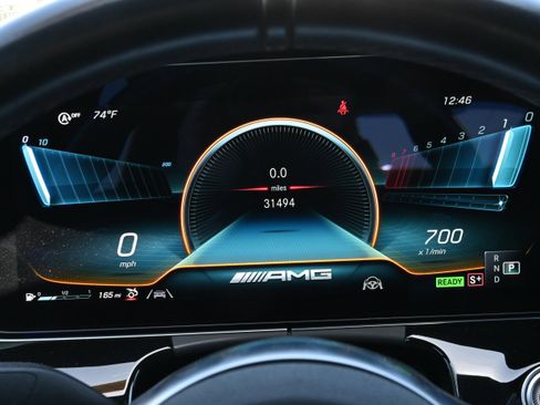 Used 2021 Mercedes-Benz AMG GT 53 image 15