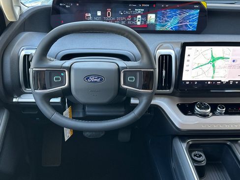New 2026 Ford Expedition Max Active RWD image 13