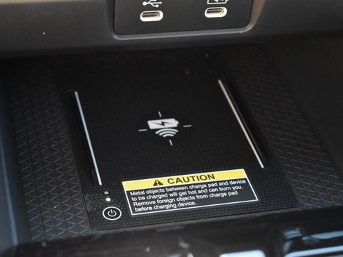 New 2026 Honda Accord Sport image 14