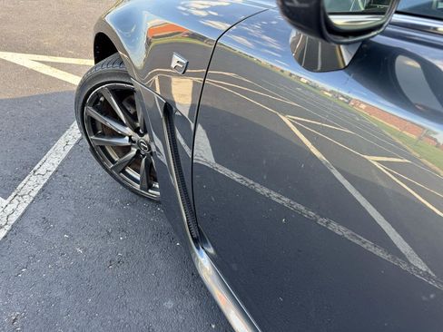 Used 2008 Lexus IS F image 42