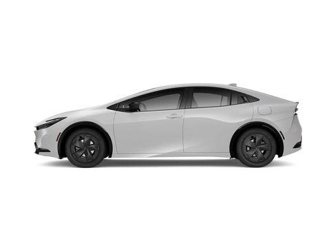 New 2026 Toyota Prius Plug-In Hybrid FWD image 3