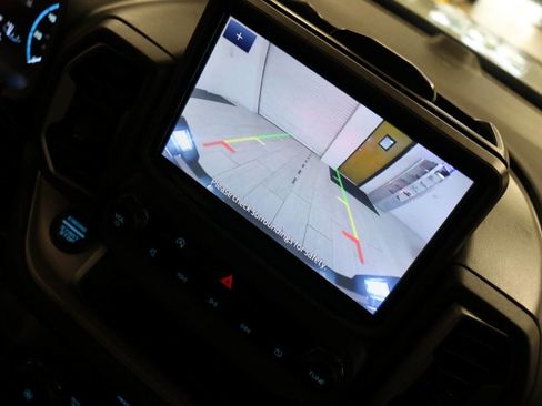 Used 2021 Ford Bronco Sport Big Bend image 25