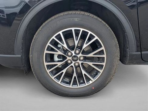 New 2026 Ford Escape SE image 10