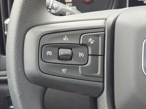 New 2026 GMC Sierra 1500 Pro w/ Pro Value Package image 27