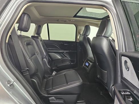 Used 2023 Lincoln Aviator Grand Touring w/ Equipment Group 301A image 15