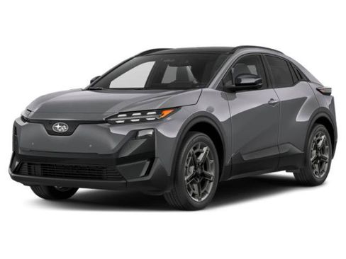 New 2026 Subaru Uncharted AWD image 1