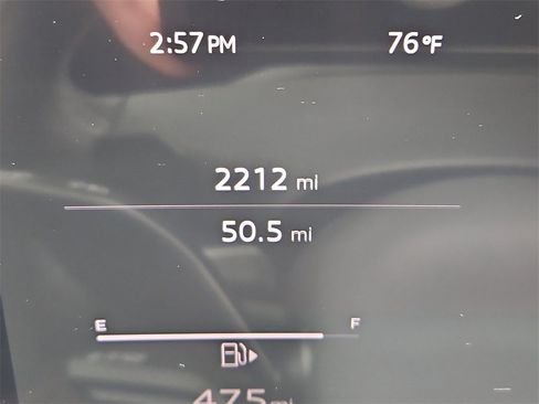 Used 2025 Audi A5 2.0T Premium Plus image 13