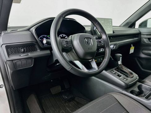 Used 2026 Honda CR-V Sport image 10