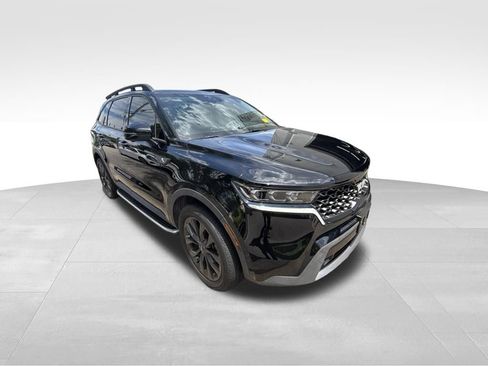 Used 2023 Kia Sorento SX Prestige AWD/4WD image 10