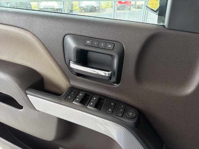 Used 2014 Chevrolet Silverado 1500 LTZ Z71 w/ LTZ Plus Package AWD/4WD image 22