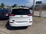 Used 2018 Jeep Cherokee Overland image 4