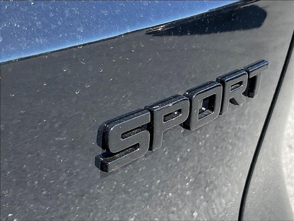 New 2027 Honda CR-V Sport-L image 25