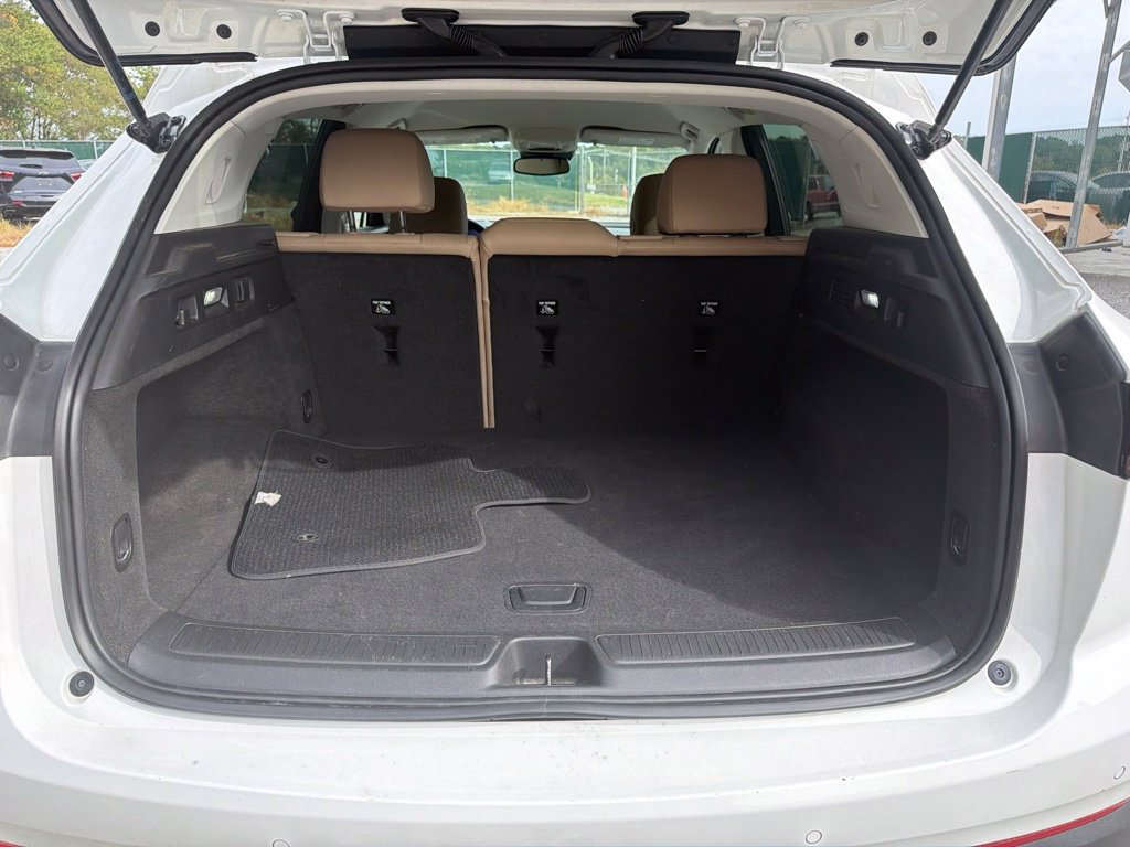 Used 2024 Buick Envision Preferred AWD/4WD image 14