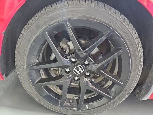 Used 2022 Honda Civic Sport image 6