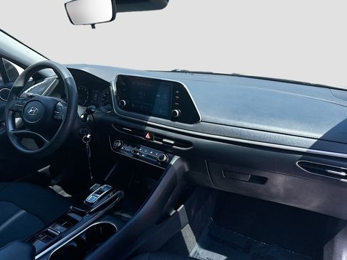 Used 2022 Hyundai Sonata SE FWD image 29