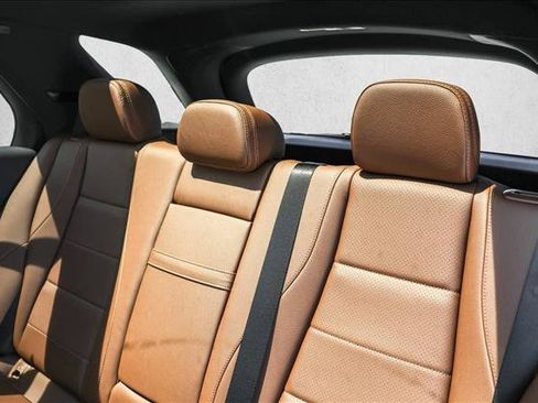 Certified 2026 Mercedes-Benz GLE 350 4MATIC image 22