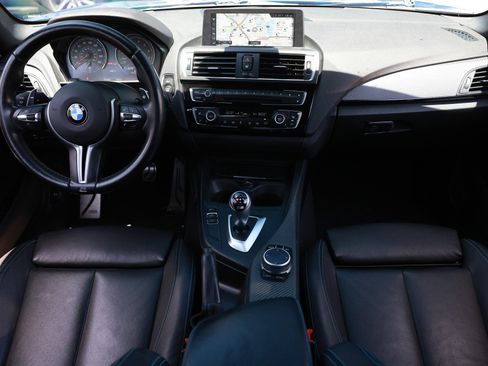 Used 2017 BMW M2 image 2